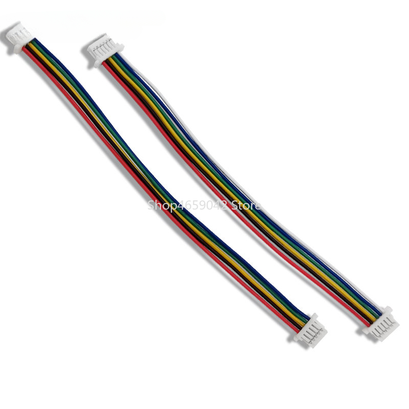 5pcs SH1.0 Wire Cable Connecto - đánh giá và giá Diy Electronics Wire