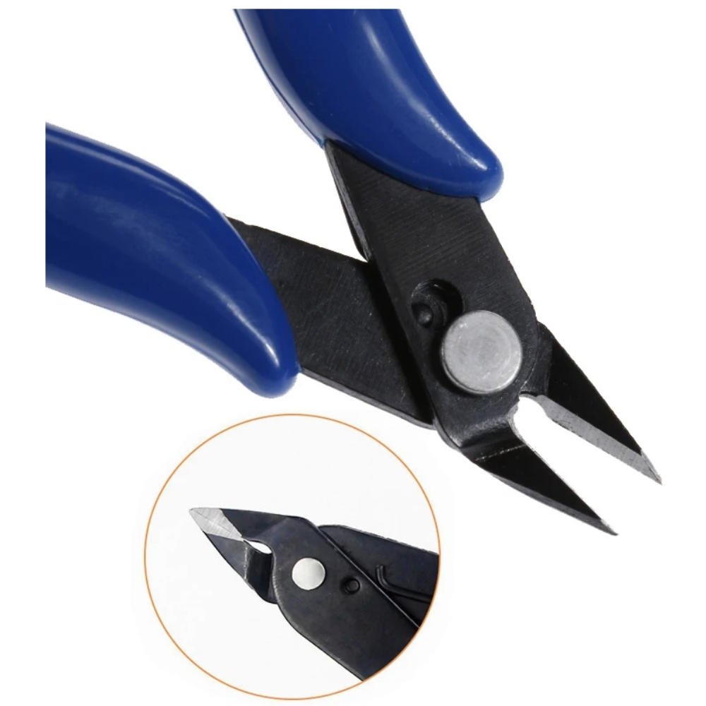 Filament Clippers PLATO 170 Wi - đánh giá và giá Diy Electronics Wire