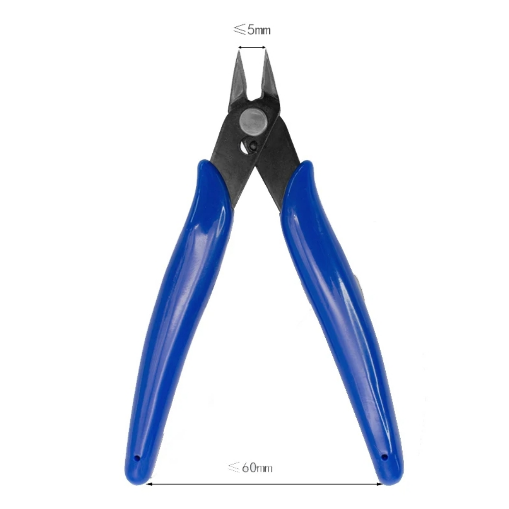 Filament Clippers PLATO 170 Wi - đánh giá và giá Diy Electronics Wire