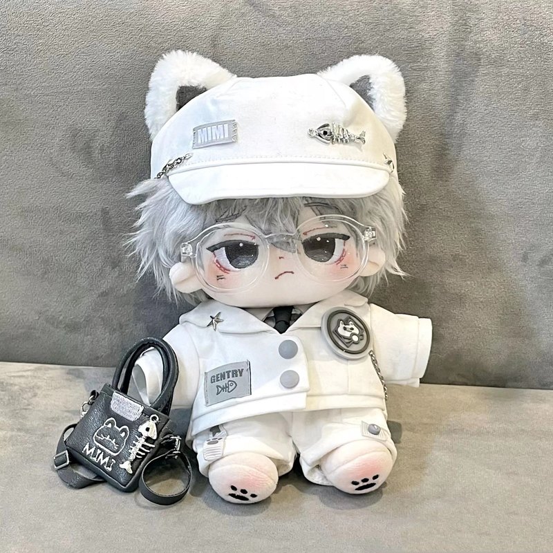 Only Clothes 20cm Cotton Cloth - đánh giá và giá Diy Electronics Toys