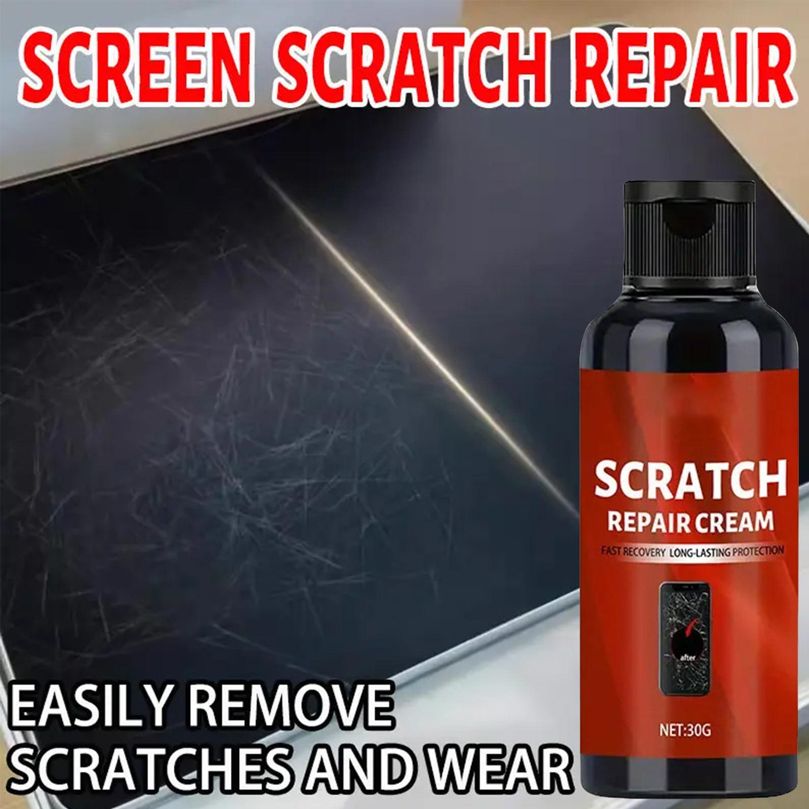 30g Glass Scratch Remover Crea - đánh giá và giá Diy Electronics Toys