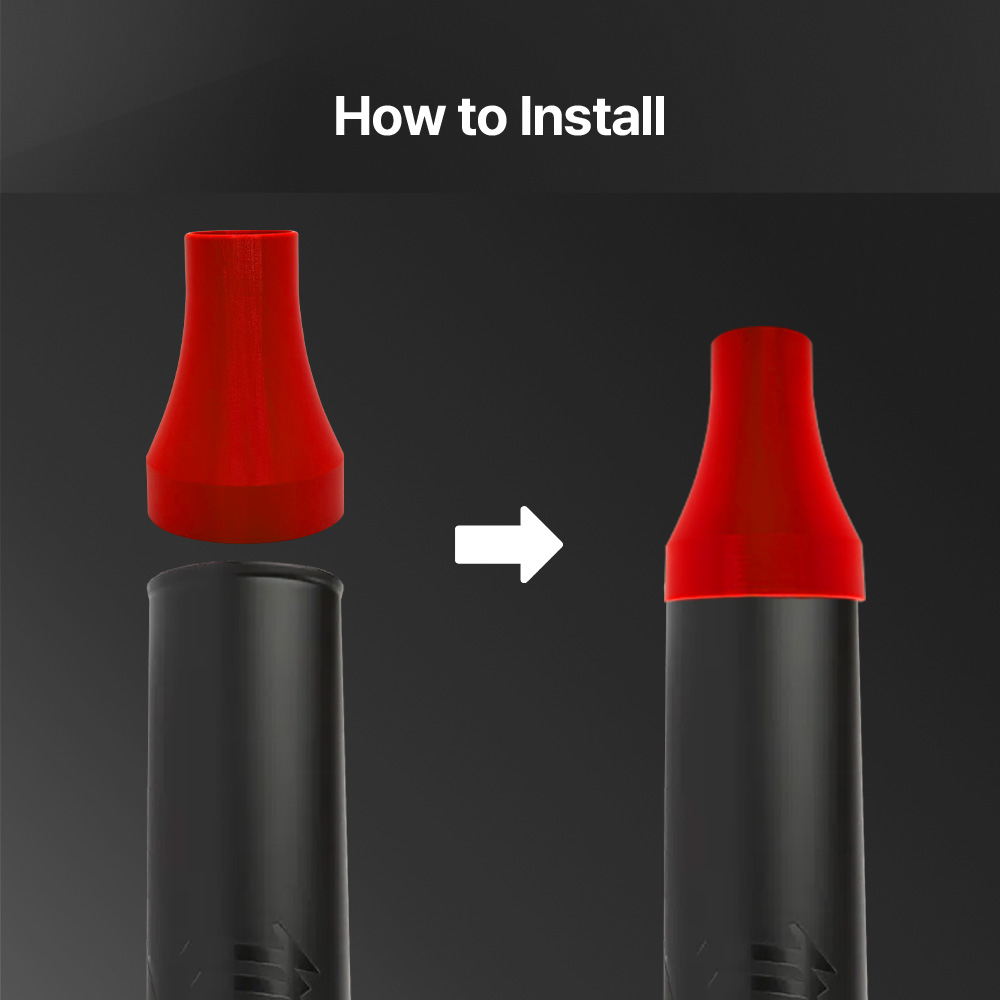 Blower Round Nozzle Compatible - đánh giá và giá Milwaukee Drill M18 Fuel
