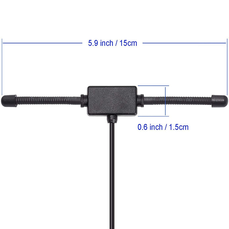Universal Car Windshield AM FM - đánh giá và giá Diy Electronics Toys