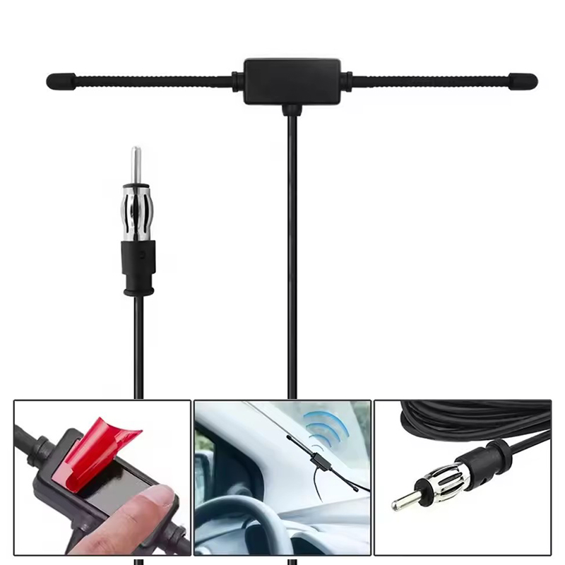 Universal Car Windshield AM FM - đánh giá và giá Diy Electronics Toys