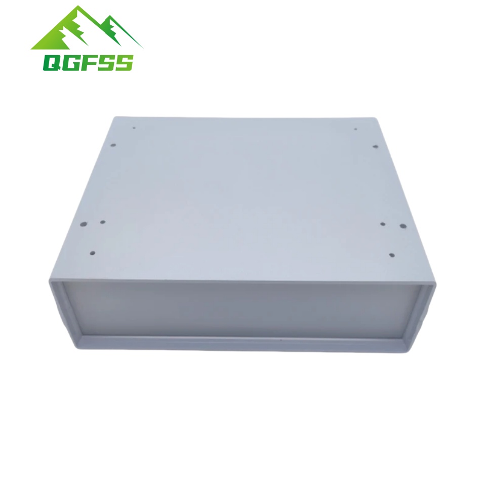 Enclosure Case Plastic Box 200 - đánh giá và giá Diy Electronics Wire