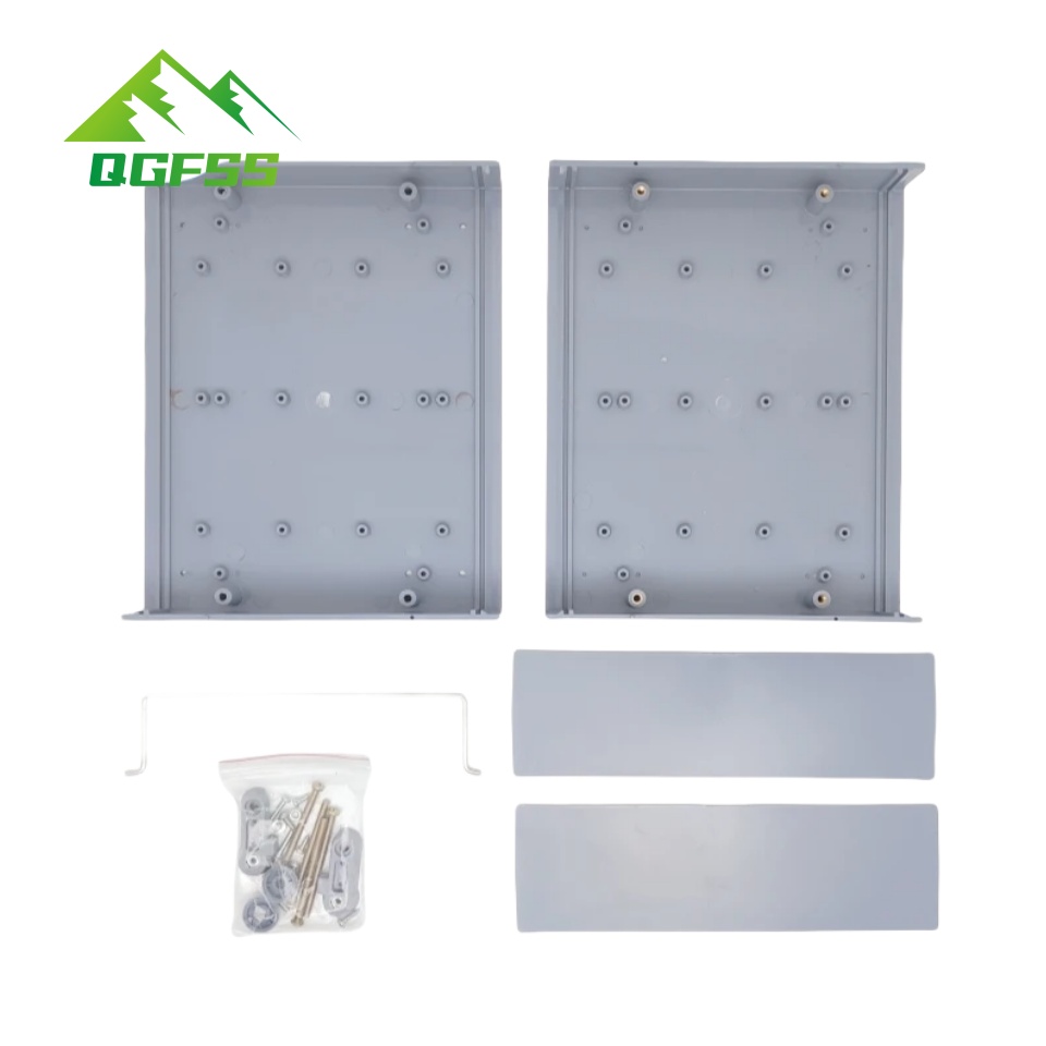 Enclosure Case Plastic Box 200 - đánh giá và giá Diy Electronics Wire