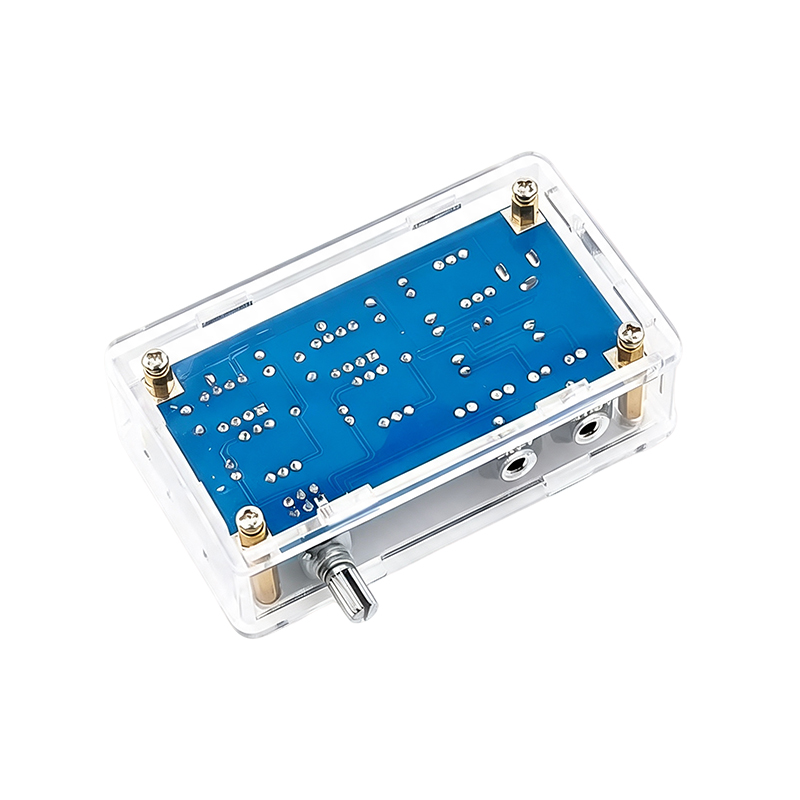 47 Classic Headphone Amplifier - đánh giá và giá Hobby Diy Electronics Kit