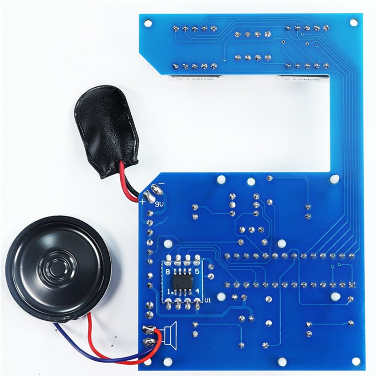 SWXF DC 9V Memory Training Gam - đánh giá và giá Diy Electronics Game