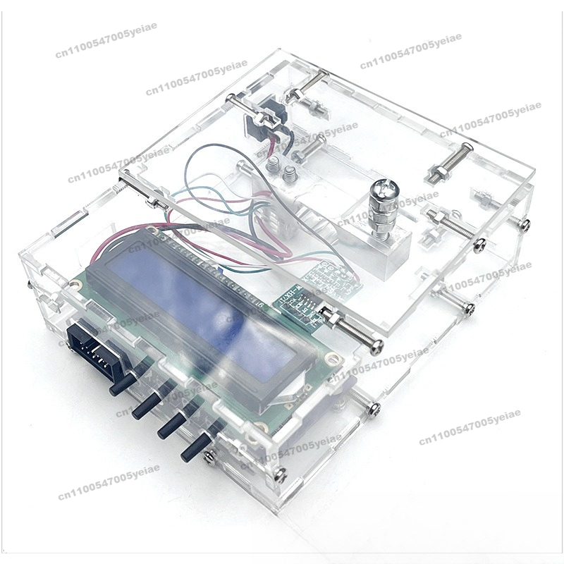 Suitable for Single-chip Elect - đánh giá và giá Diy Electronics Load Cell