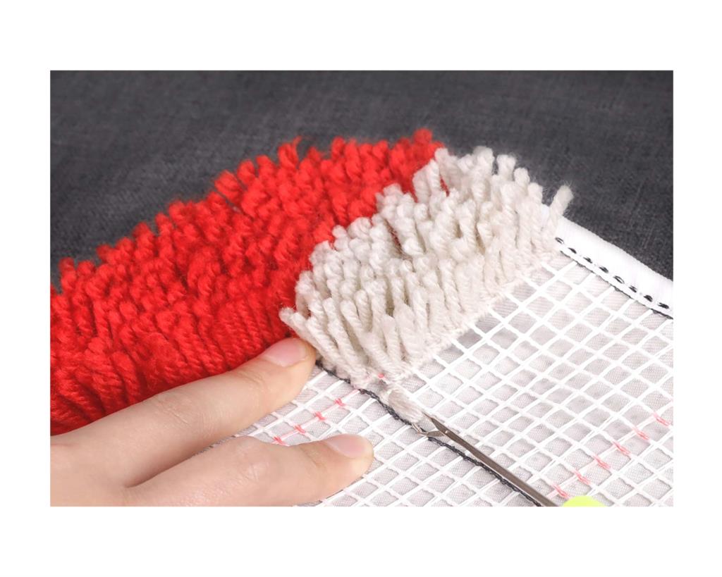 Latch hook rug kits for Adults - đánh giá và giá Diy Electronics Kits For Adults