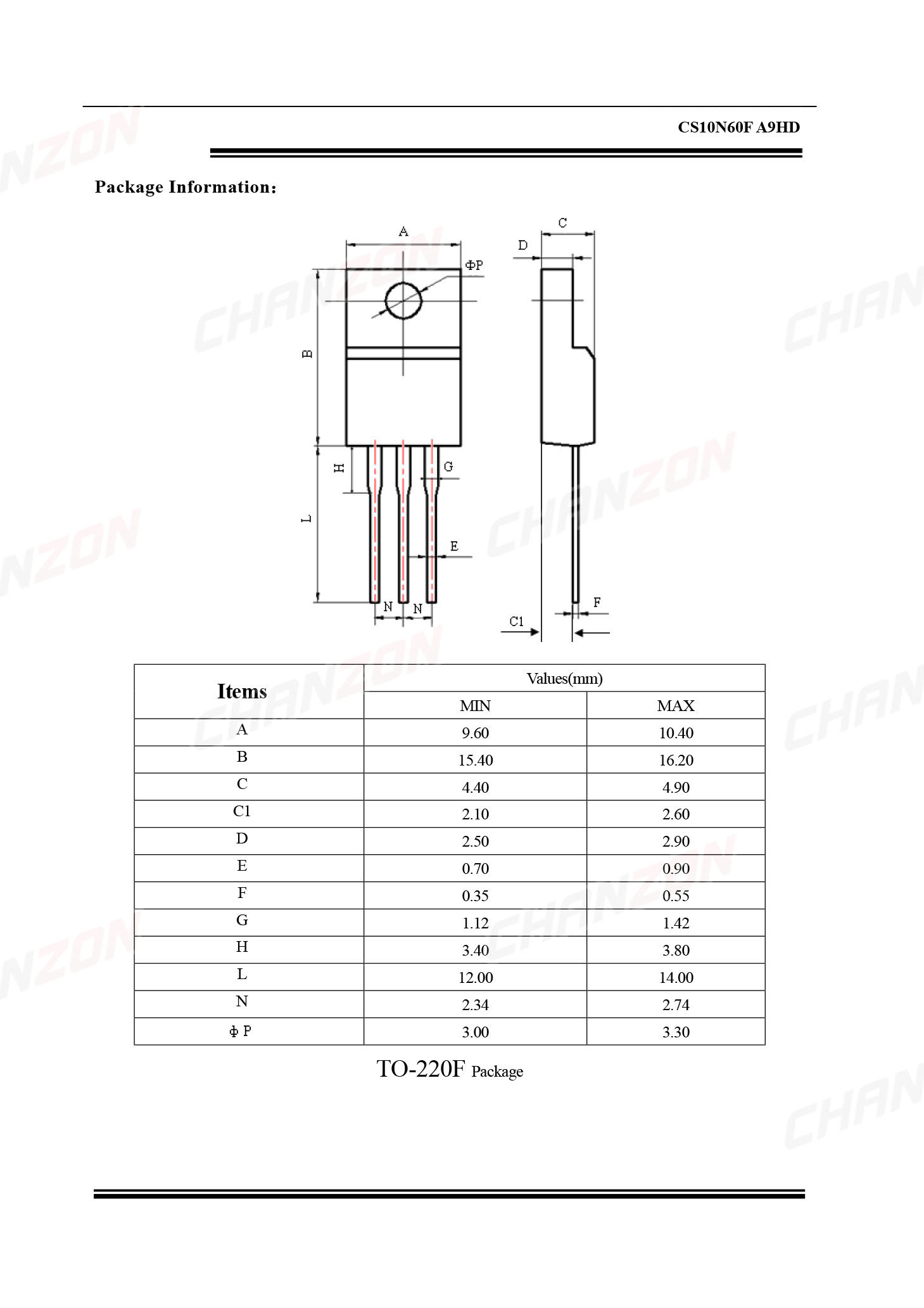 10Pcs TO-220F 20N60 6N60 7N65  - đánh giá và giá Diy Electronics Youtube Channel