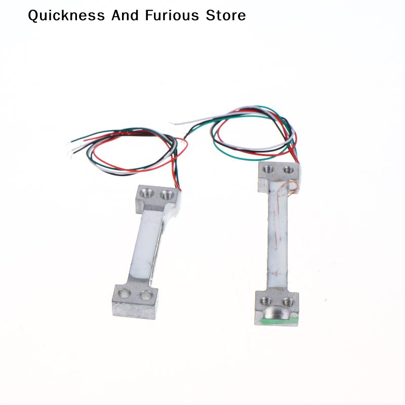【TO】The Strain Gauge Load Cell - đánh giá và giá Diy Electronics Load Cell