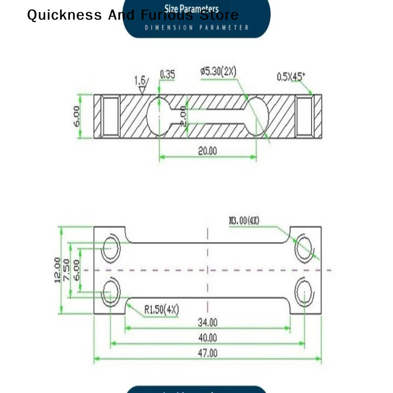 【TO】The Strain Gauge Load Cell - đánh giá và giá Diy Electronics Load Cell