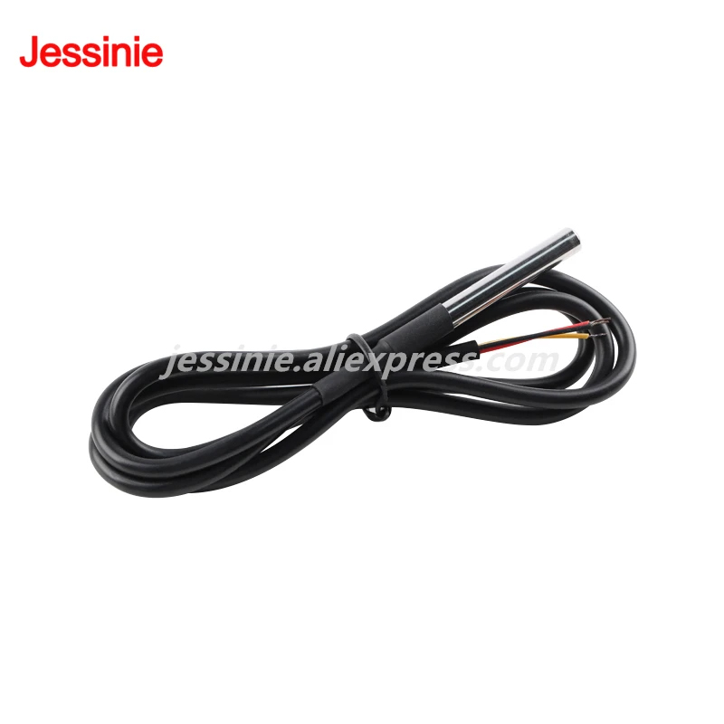DS18B20 LM35DZ SHT20 SHT30 SHT - đánh giá và giá Ds18B20 Temperature Sensor