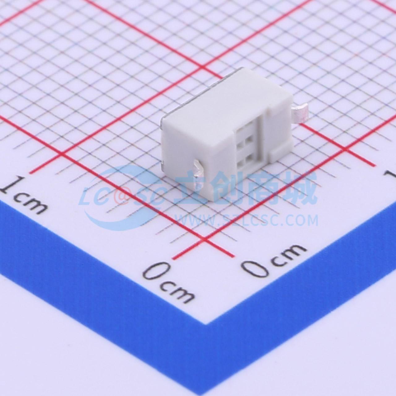 237pcs 1TS002B-2300-4301-CT SM - đánh giá và giá Push Button Tactile