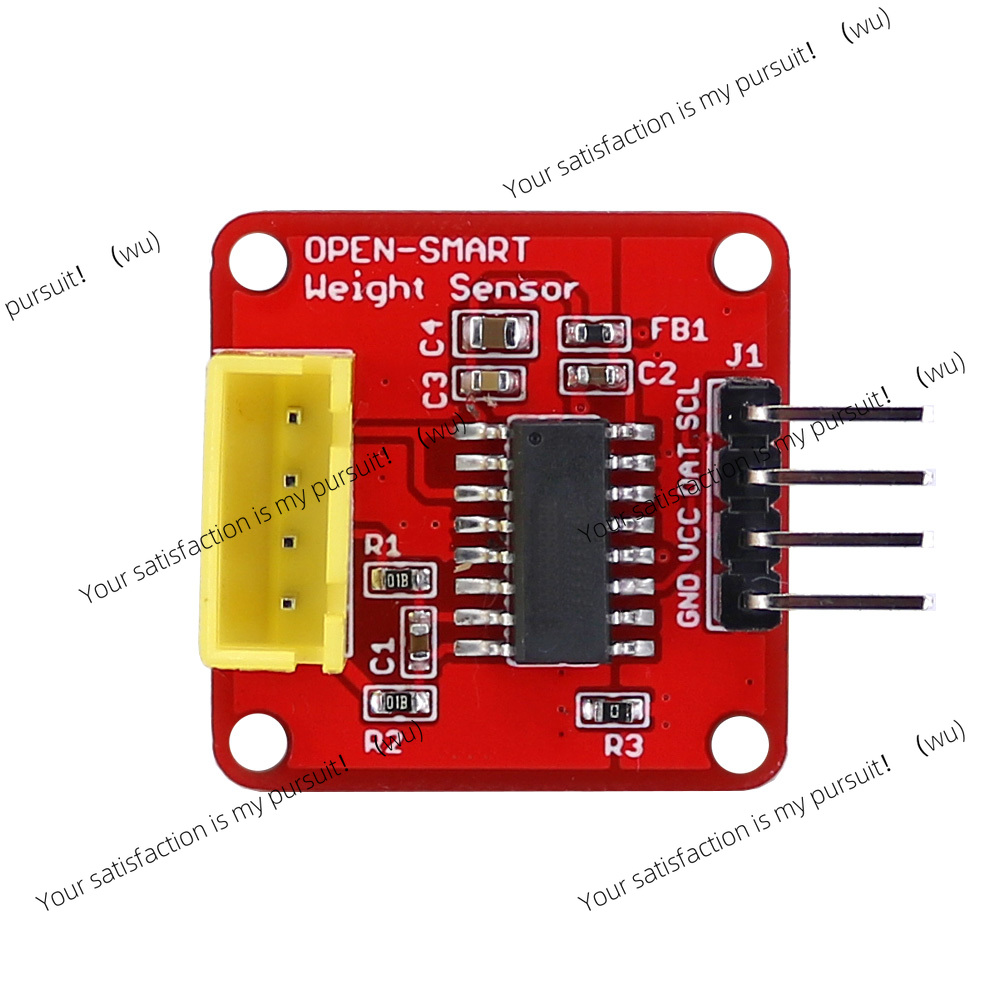 Portable electronic scale kit  - đánh giá và giá Diy Electronics Load Cell