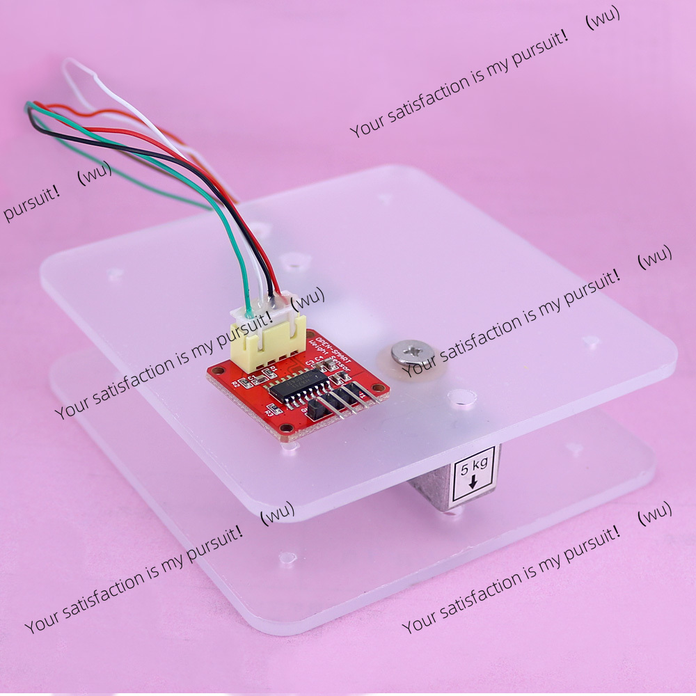 Portable electronic scale kit  - đánh giá và giá Diy Electronics Load Cell