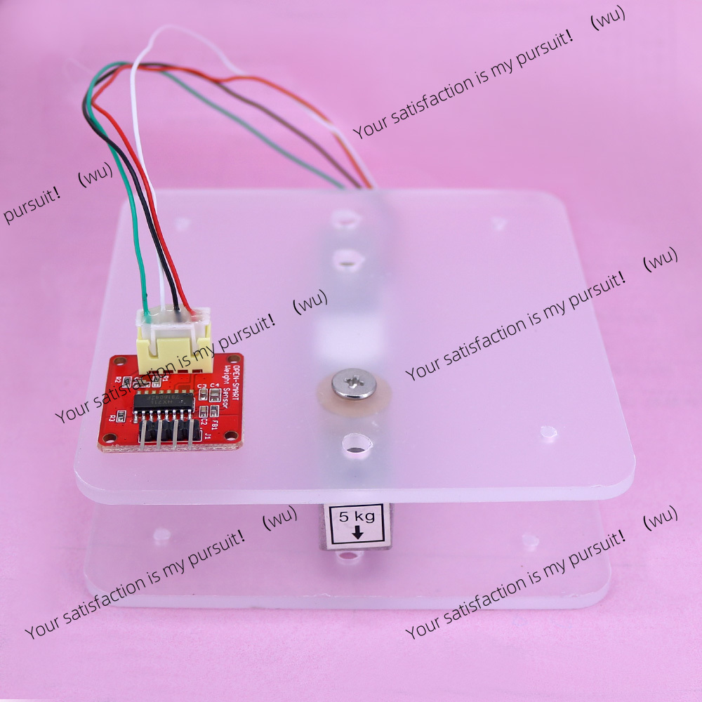 Portable electronic scale kit  - đánh giá và giá Diy Electronics Load Cell