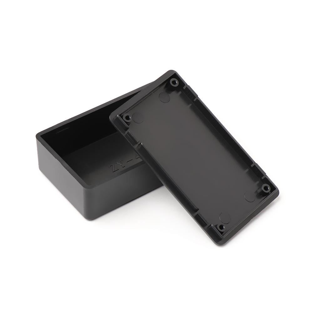 1/2pcs Black High Quality DIY  - đánh giá và giá Diy Waterproof Electronics