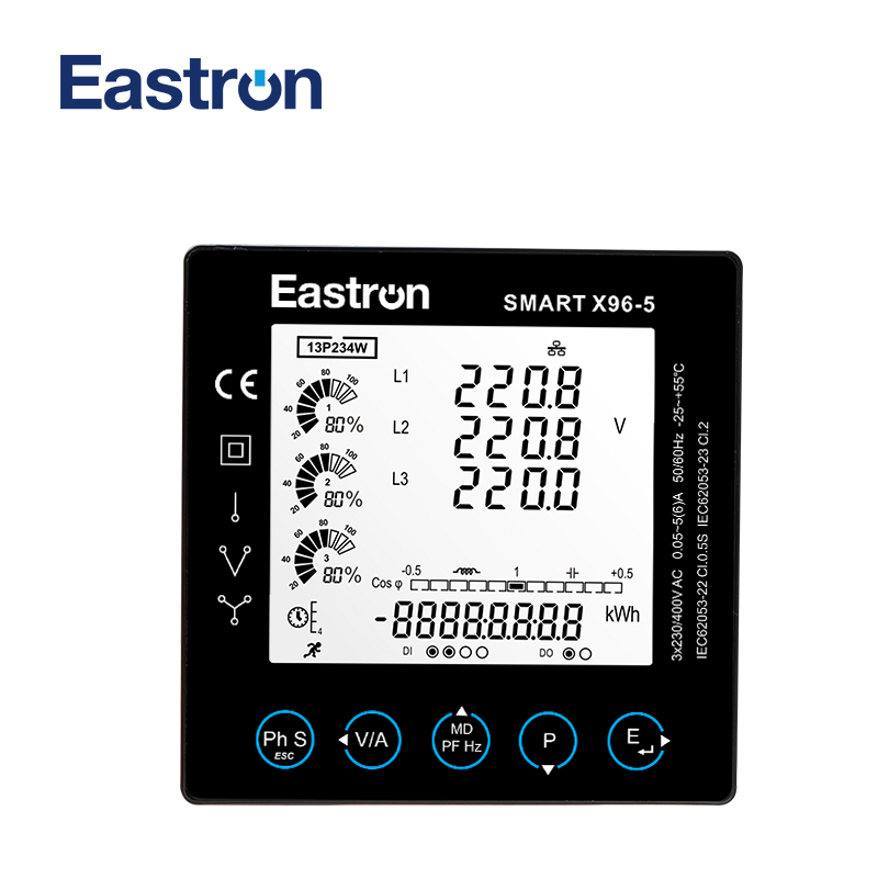Thông Minh X96-5F 3 Pha Bảng Đ - đánh giá và giá Diy Electronics Store