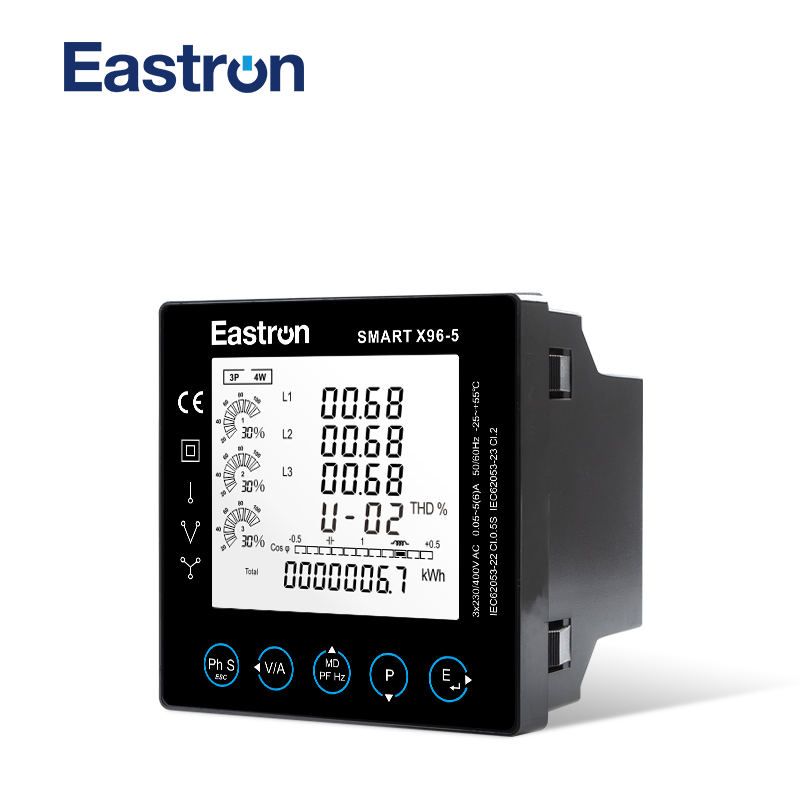 Thông Minh X96-5F 3 Pha Bảng Đ - đánh giá và giá Diy Electronics Store