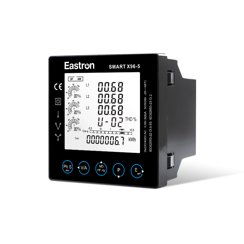 Thông Minh X96-5F 3 Pha Bảng Đ - đánh giá và giá Diy Electronics Store
