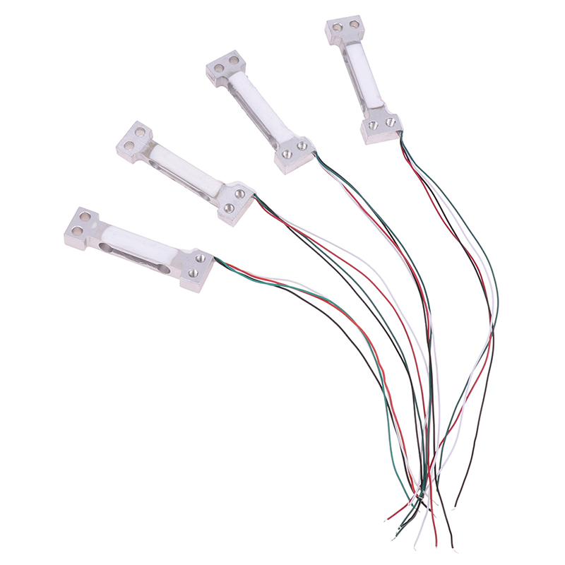 Strain Gauge Pressure Sensor L - đánh giá và giá Diy Electronics Load Cell