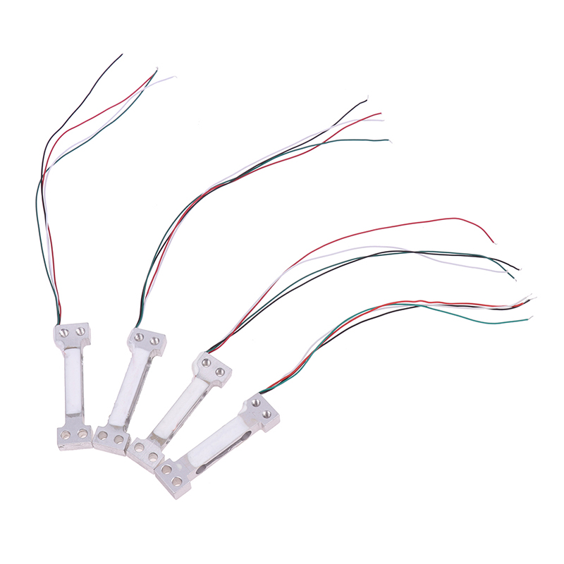 Strain Gauge Pressure Sensor L - đánh giá và giá Diy Electronics Load Cell
