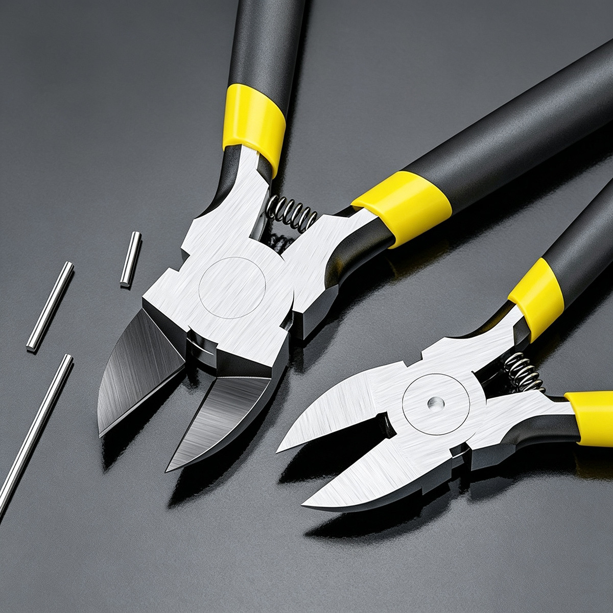 5 6 7 8 Inch Mini Wire Cutter  - đánh giá và giá Diy Electronics Wire