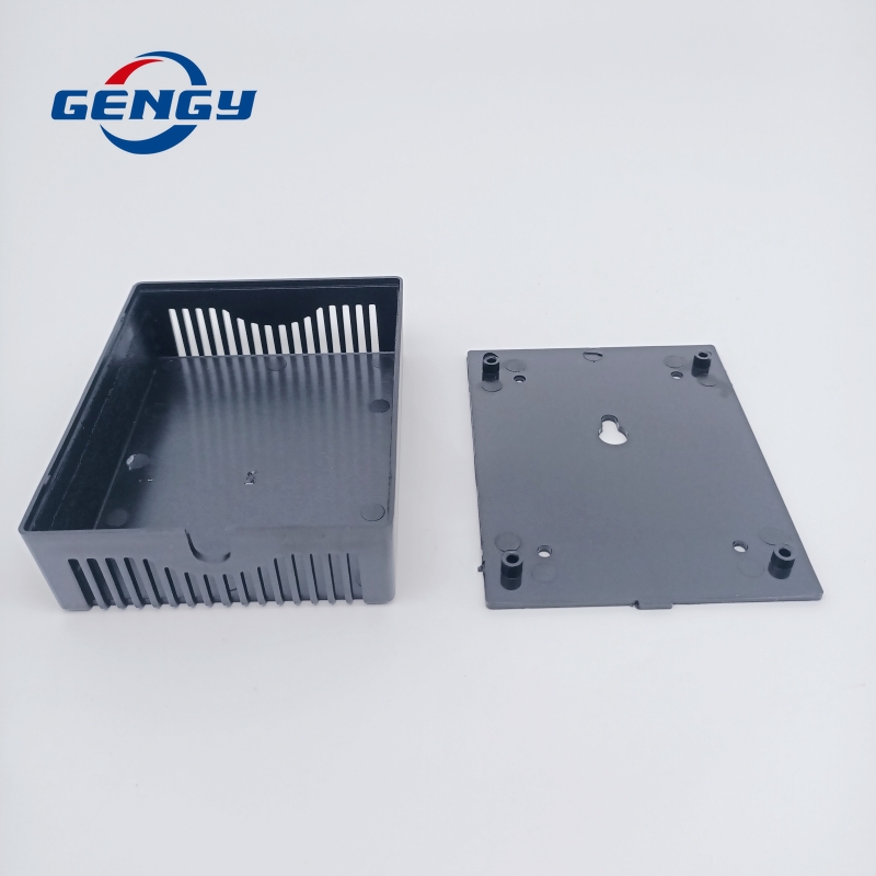 Enclosure Case Plastic Box 100 - đánh giá và giá Diy Electronics Wire