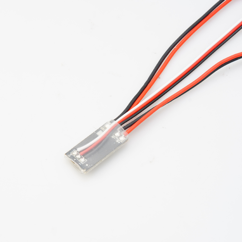 1PC 3.2V-12.6V/1S-3S 10A Mini  - đánh giá và giá Diy Boat Electronics