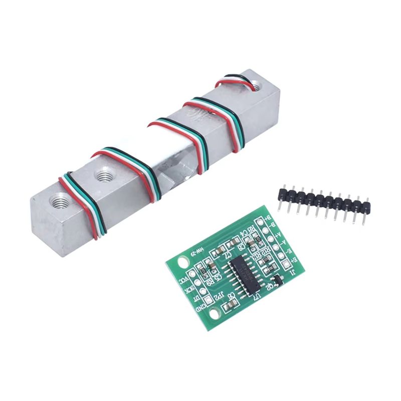 AC57-Precision Digital Load Ce - đánh giá và giá Diy Electronics Load Cell