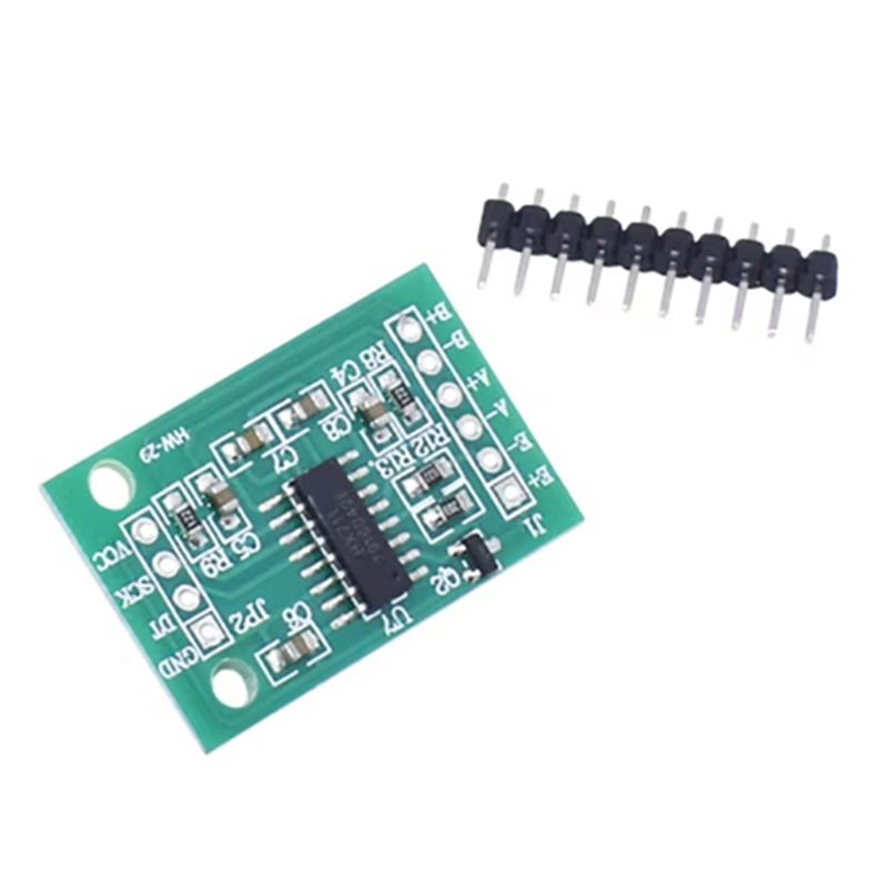 AC57-Precision Digital Load Ce - đánh giá và giá Diy Electronics Load Cell
