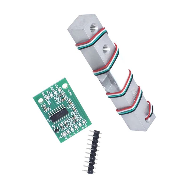 AC57-Precision Digital Load Ce - đánh giá và giá Diy Electronics Load Cell