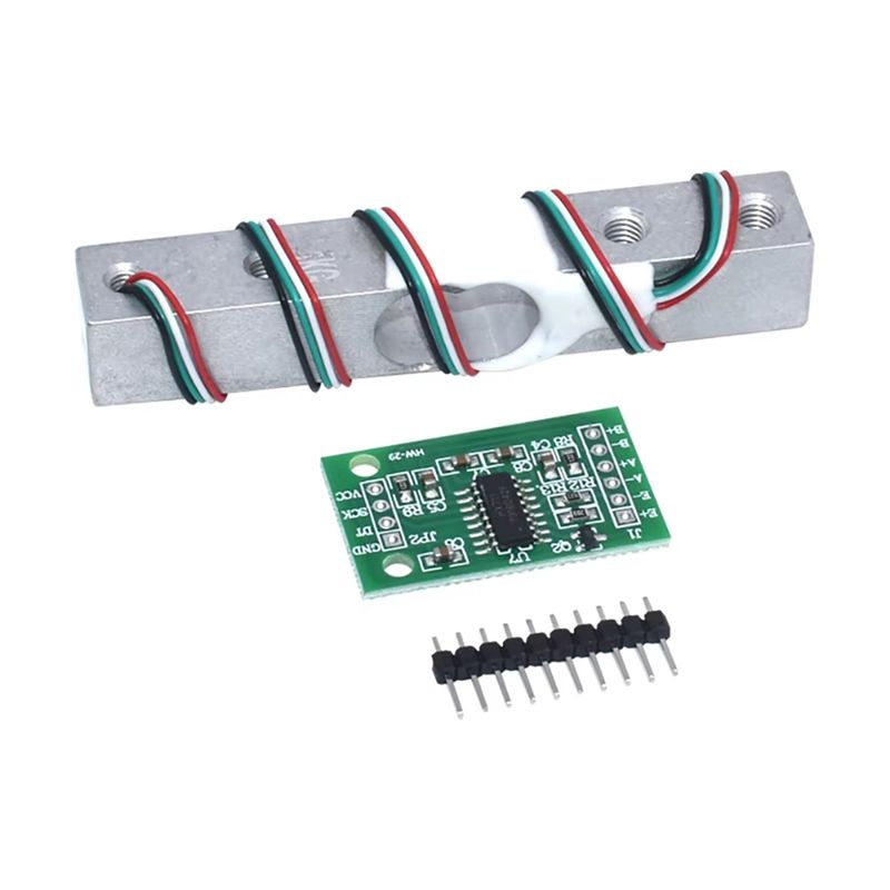 AC57-Precision Digital Load Ce - đánh giá và giá Diy Electronics Load Cell