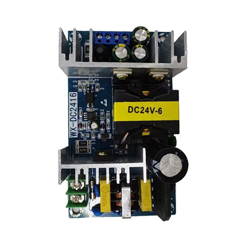 150W Switching Power Supply Bo - đánh giá và giá Diy Electronics Store