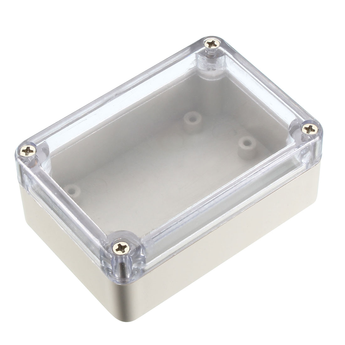ABS Project Junction Box for E - đánh giá và giá Diy Electronics Wire