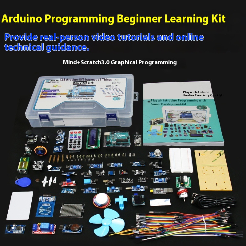 IoT Maker Board Arduino UNO R3 - đánh giá và giá Diy Electronics Store
