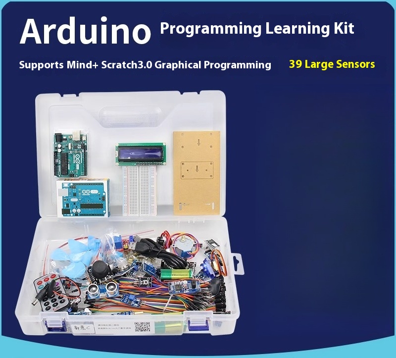 IoT Maker Board Arduino UNO R3 - đánh giá và giá Diy Electronics Store