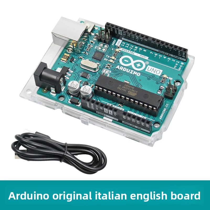 IoT Maker Board Arduino UNO R3 - đánh giá và giá Diy Electronics Store