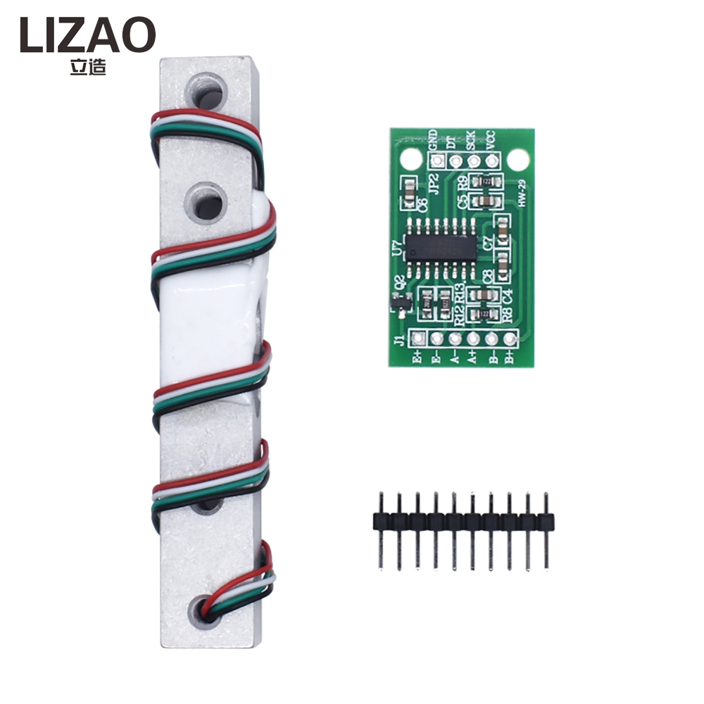 LIZAO Digital Load Cell Weight - đánh giá và giá Diy Electronics Load Cell