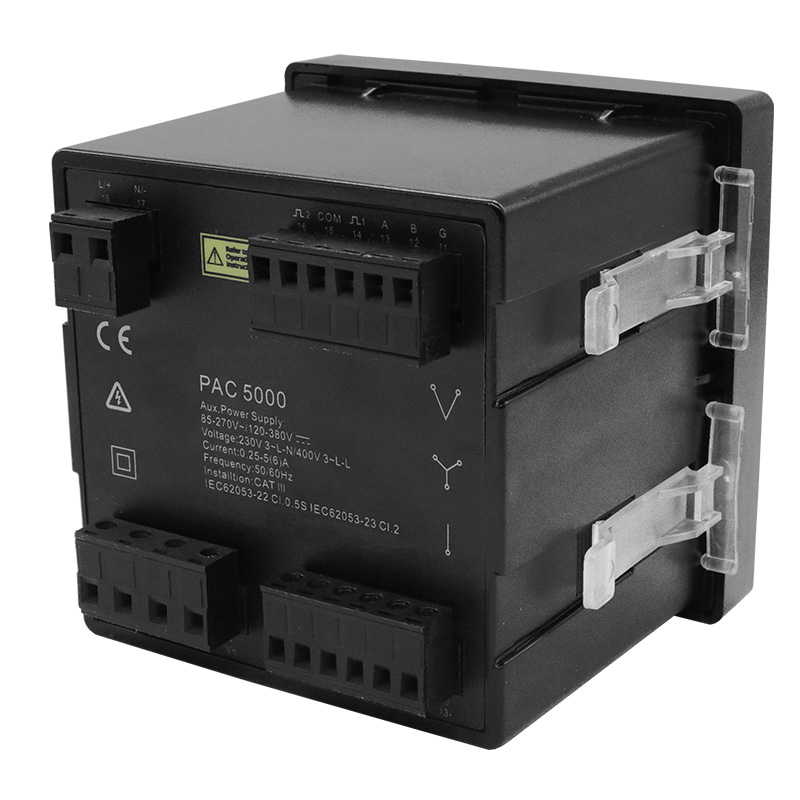 PAC5000 PAC5110 3 Phase Energy - đánh giá và giá Diy Electronics Store