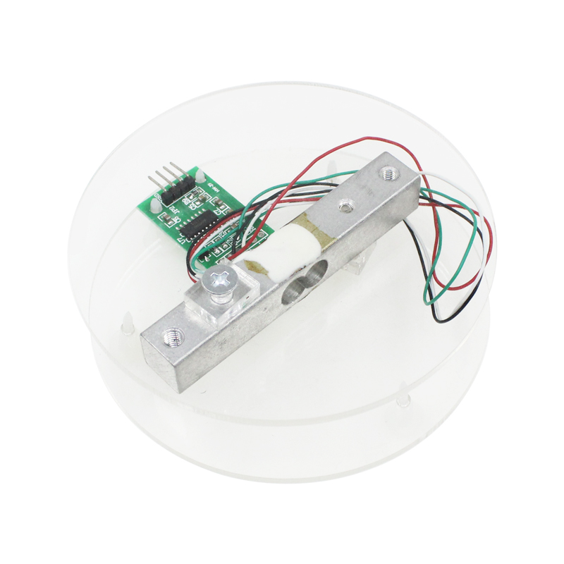 HX711 Pressure Sensor Module 5 - đánh giá và giá Diy Electronics Load Cell