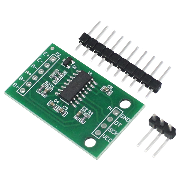 HX711 Pressure Sensor Module 5 - đánh giá và giá Diy Electronics Load Cell