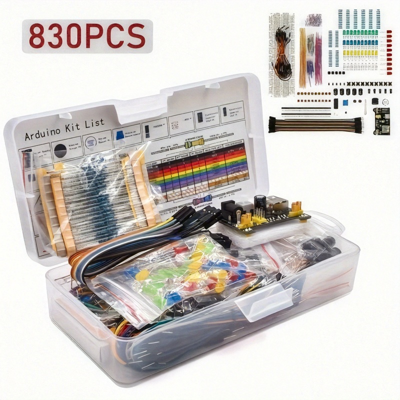 Electronic Components Electrol - đánh giá và giá R/Diy Electronics