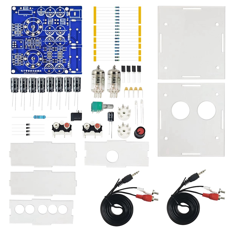 AC62-DIY Electronic Kit For Ad - đánh giá và giá Diy Electronics Kits For Adults