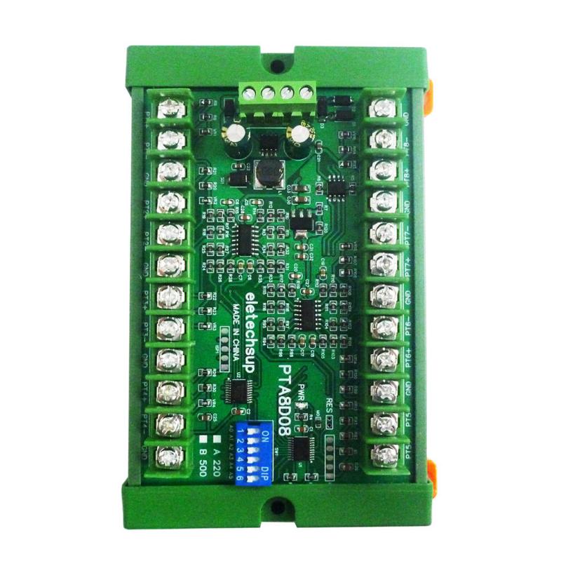 RS485 Temperature Sensor Acqui - đánh giá và giá Ds18B20 Temperature Sensor