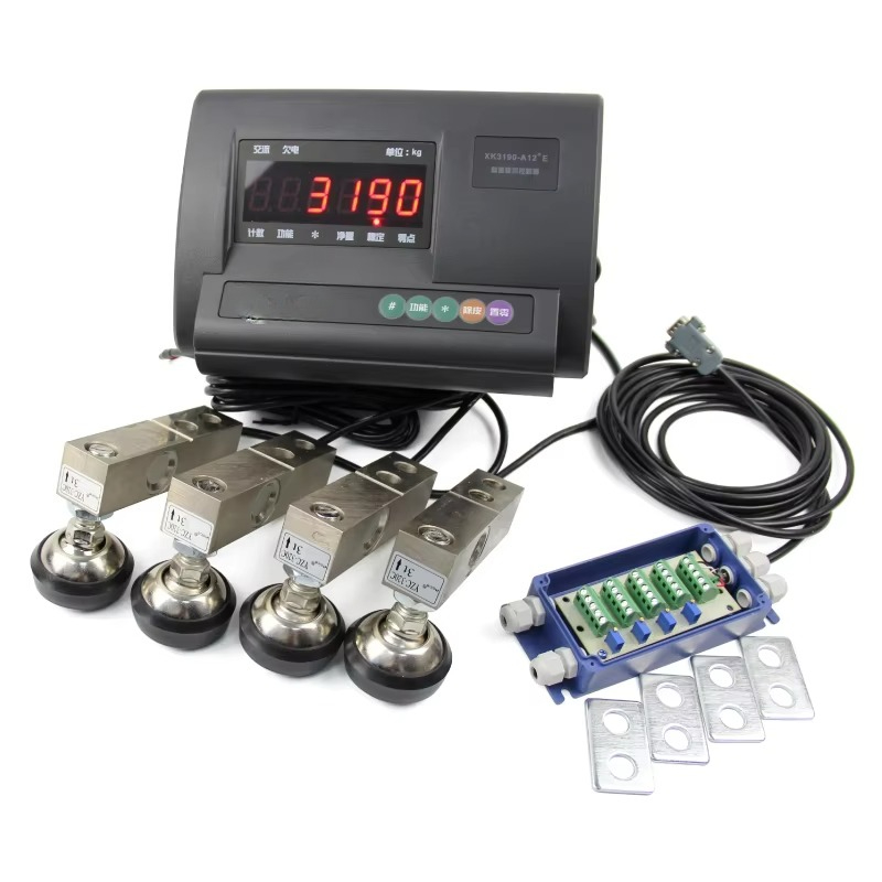 DIY electronic scale small flo - đánh giá và giá Diy Electronics Load Cell