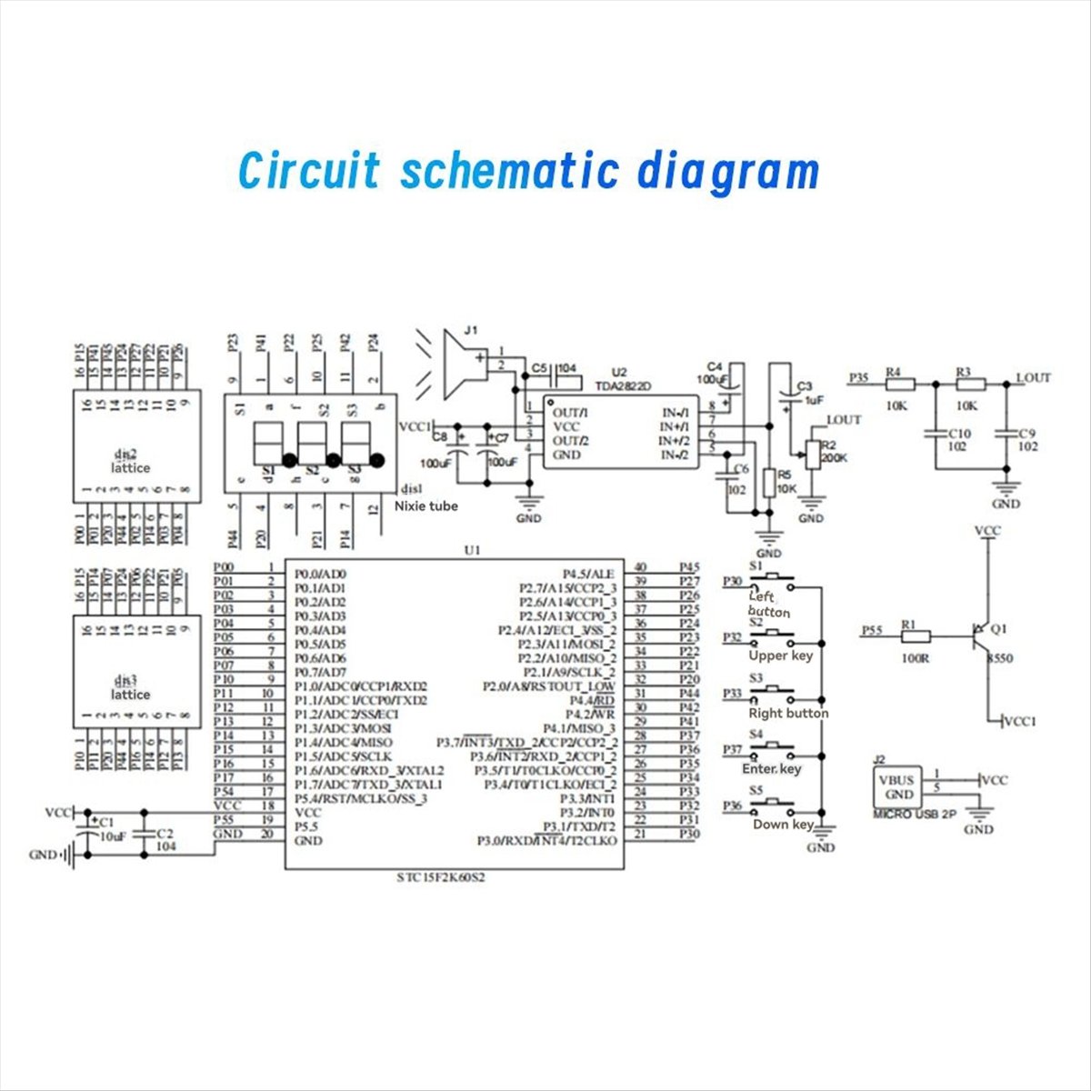 DIY Pixel Game Kit with Voice  - đánh giá và giá Diy Electronics Game