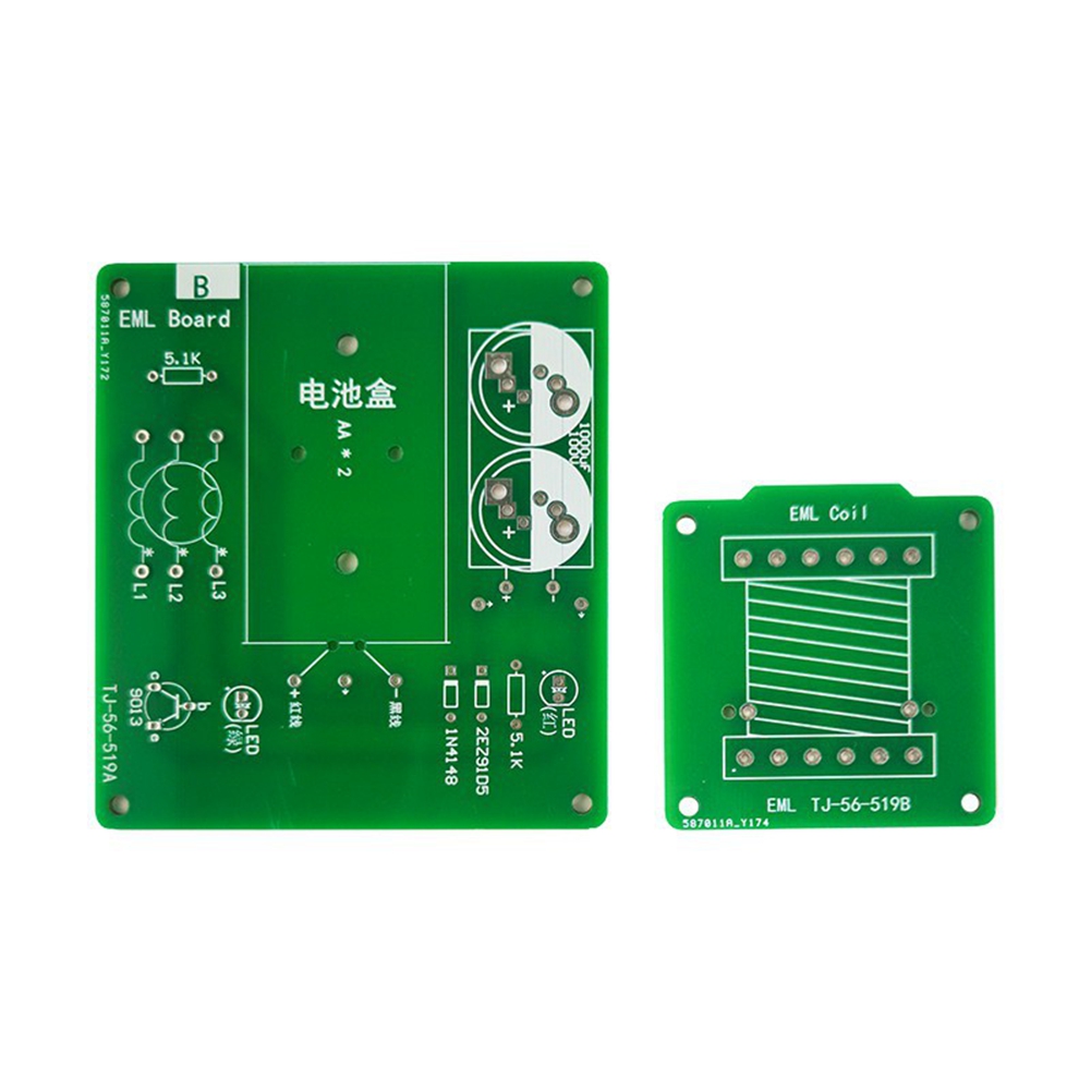 ~【On Sale】Electromagnetic Laun - đánh giá và giá Diy Electronics Game